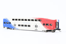 Load image into Gallery viewer, N Athearn 25415 UTA - Front Runner Bombardier Control Car No. 107