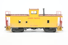 Load image into Gallery viewer, O Brass Oriental Limited UP - Union Pacific CA-9 Steel Caboose Custom Painted No. 25665