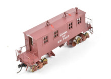 Load image into Gallery viewer, HO Brass Lambert SP - Southern Pacific Snow Flanger Custom Painted