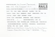 Load image into Gallery viewer, HO Brass Key Imports NYC - New York Central S-1b 4-8-4 Niagara