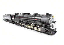 Load image into Gallery viewer, HO Brass CON Key Imports SP - Southern Pacific Class SP-2 4-10-2 Late 1950's Version Pro-Painted