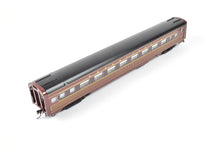 Load image into Gallery viewer, HO Brass CIL - Challenger Imports PRR - Pennsylvania Railroad Class P82R Coach FP in Fleet of Modernism Scheme