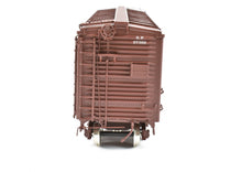 Load image into Gallery viewer, HO Brass CIL - Challenger Imports SP - Southern Pacific Class B-50-12-A Steel Side Rebuilt Box Car Factory Painted