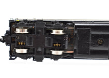 Load image into Gallery viewer, N Brass Key Imports AT&SF - Santa Fe EMD F-7 A/B Set FP Blue and Yellow