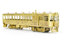 Load image into Gallery viewer, HO Brass CON GHB International Various Roads Brill Model 55 Railcar
