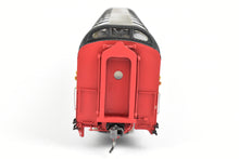 Load image into Gallery viewer, HO Brass TCY - The Coach Yard SP - Southern Pacific No. 3600 "San Joaquin Daylight" 64 Seat Dome Lounge CP
