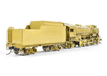 Load image into Gallery viewer, HO Brass OMI - Overland Models, Inc. CIL - Monon J-3 2-8-2 Mikado No. 560-565