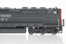 Load image into Gallery viewer, HO Brass Oriental Limited SP - Southern Pacific EMD SDP45 3600 HP SP Version Pro Painted No. 3202