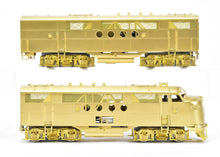 Load image into Gallery viewer, HO Brass Hallmark Models MP - Missouri Pacific EMD FTA&B Both Powered Missouri Pacific Version