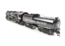 Load image into Gallery viewer, HO Brass CON Key Imports SP - Southern Pacific Class SP-2 4-10-2 Late 1950's Version Pro-Painted