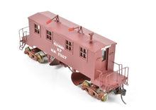 Load image into Gallery viewer, HO Brass Lambert SP - Southern Pacific Snow Flanger Custom Painted