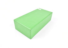 Load image into Gallery viewer, HO Brass OMI - Overland Models, Inc. Various Roads ACF Double Dome 8,000 Gallon Tank Car Painted Black, Unlettered