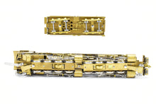 Load image into Gallery viewer, HO Brass Hallmark Models MP - Missouri Pacific 2-8-8-2 4000 Series Mallet Custom Modified to 1936 Appearance by Joe G. Collias 1 of 1!