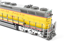Load image into Gallery viewer, HO Brass OMI - Overland Models, Inc. UP - Union Pacific EMD SD45 Pro-Painted No. 3604
