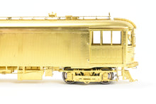Load image into Gallery viewer, HO Brass MTS Imports CNS&M - North Shore Line 203-214 Series MD - Merchandise Dispatch Car