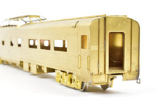 Load image into Gallery viewer, HO Brass Oriental Limited NP - Northern Pacific North Coast Limited Dome Coach #550