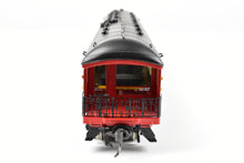Load image into Gallery viewer, HO Brass PSC - Precision Scale Co. SP - Southern Pacific Harriman CS 72' Observation Class 70-O-1 CP Daylight Scheme #2804