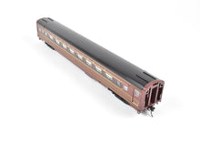Load image into Gallery viewer, HO Brass CIL - Challenger Imports PRR - Pennsylvania Railroad Class P82R Coach FP in Fleet of Modernism Scheme