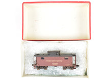 Load image into Gallery viewer, HO Brass LMB Models PRR - Pennsylvania Railroad N-5 Cabin Car Custom Painted
