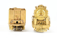 Load image into Gallery viewer, HO Brass PFM - Fujiyama MP - Missouri Pacific "2200" Class 4-8-4