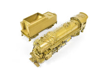 Load image into Gallery viewer, HO Brass OMI - Overland Models, Inc. CIL - Monon J-3 2-8-2 Mikado No. 560-565