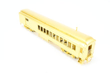 Load image into Gallery viewer, HO Brass Railworks Rutland Railroad Diesel Era Combine Nos. 255/256 REBOXX