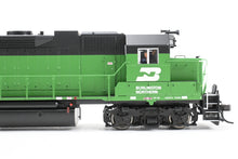 Load image into Gallery viewer, HO Atlas Master Series BN - Burlington Northern EMD GP38 No. 2175 w/ DCC