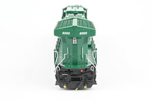 Load image into Gallery viewer, HO Brass CON OMI - Overland Models, Inc. GECX - General Electric C60AC Demonstrator Factory Painted No. 6000