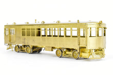 Load image into Gallery viewer, HO Brass CON GHB International Various Roads Brill Model 55 Railcar