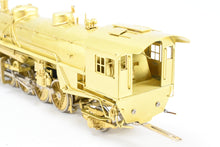 Load image into Gallery viewer, HO Brass Sunset Models USRA - United States Railway Administration Light 2-8-2 Mikado