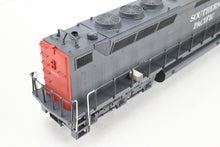 Load image into Gallery viewer, HO Brass Oriental Limited SP - Southern Pacific EMD SDP45 3600 HP SP Version Pro Painted No. 3202
