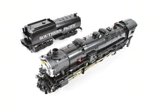 Load image into Gallery viewer, HO Brass CON Key Imports SP - Southern Pacific Class SP-2 4-10-2 Late 1950's Version Pro-Painted