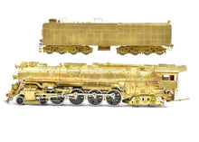 Load image into Gallery viewer, HO Brass PFM - United ATSF - Santa Fe 4-8-4 Northern