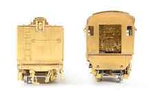 Load image into Gallery viewer, HO Brass PFM - Fujiyama MP - Missouri Pacific "2200" Class 4-8-4