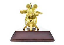 Load image into Gallery viewer, 1/5 Scale Brass CON Vintage Power Offenhauser Engine No Original Box