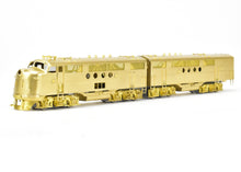 Load image into Gallery viewer, HO Brass Hallmark Models MP - Missouri Pacific EMD FTA&B Both Powered Missouri Pacific Version