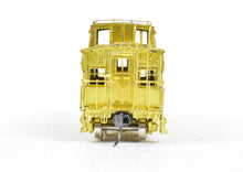 Load image into Gallery viewer, HO Brass OMI - Overland Models, Inc. C&O - Chesapeake & Ohio Wood Caboose #90657-90680