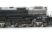 Load image into Gallery viewer, HO Brass CON OMI - Overland Models Inc. UP - Union Pacific Diamond Series 4-8-8-4 Big Boy Factory Painted No. 4021 Tsunami DCC & Sound