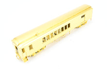 Load image into Gallery viewer, HO Brass Railworks Rutland Railroad Diesel Era Combine Nos. 255/256 REBOXX