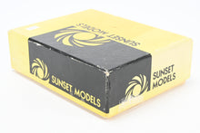 Load image into Gallery viewer, HO Brass Sunset Models GN - Great Northern 2-6-0 Class D-5 Mogul