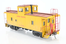 Load image into Gallery viewer, O Brass Oriental Limited UP - Union Pacific CA-9 Steel Caboose Custom Painted No. 25665