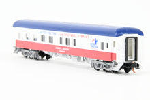 Load image into Gallery viewer, N MicroTrains Line Life Insurance Special 2-Pack RARE!