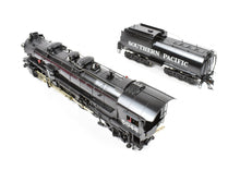 Load image into Gallery viewer, HO Brass CON Key Imports SP - Southern Pacific Class SP-2 4-10-2 Late 1950's Version Pro-Painted