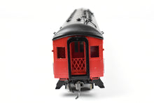 Load image into Gallery viewer, HO Brass PSC - Precision Scale Co. SP - Southern Pacific Harriman CS 72' Observation Class 70-O-1 CP Daylight Scheme #2804