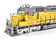Load image into Gallery viewer, HO Brass OMI - Overland Models, Inc. UP - Union Pacific EMD SD45 Pro-Painted No. 3604