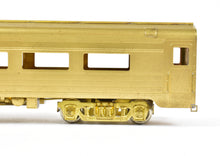 Load image into Gallery viewer, HO Brass Oriental Limited NP - Northern Pacific North Coast Limited Dome Coach #550