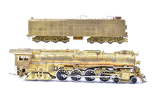 Load image into Gallery viewer, HO Brass PFM - United ATSF - Santa Fe 4-8-4 Northern