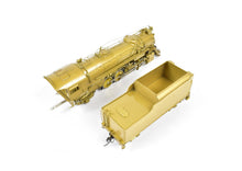 Load image into Gallery viewer, HO Brass OMI - Overland Models, Inc. CIL - Monon J-3 2-8-2 Mikado No. 560-565