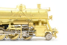 Load image into Gallery viewer, HO Brass Sunset Models USRA - United States Railway Administration Light 2-8-2 Mikado