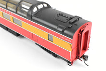 Load image into Gallery viewer, HO Brass TCY - The Coach Yard SP - Southern Pacific No. 3600 "San Joaquin Daylight" 64 Seat Dome Lounge CP